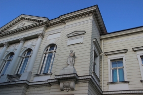 Sremska Mitrovica - Muzej Srema 2
