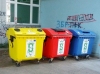 Kontejneri za separaciju otpada podeljeni mitrovačkim školama