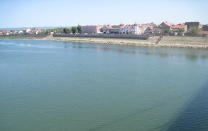 Reka Sava